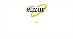 Desktop Screenshot of elizur.com