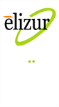 Mobile Screenshot of elizur.com
