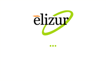 Tablet Screenshot of elizur.com